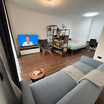 Lykke Living Apartment In Cluj Napoca