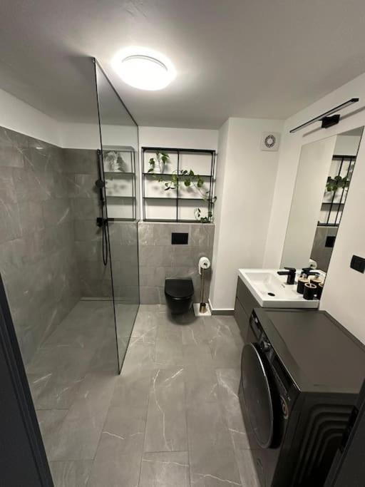 Apartment Lykke Living In Napoca *