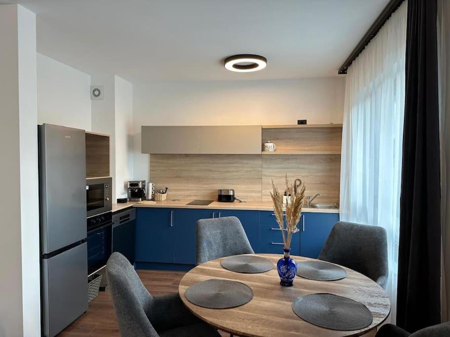 Lykke Living In Napoca Apartment Cluj-Napoca