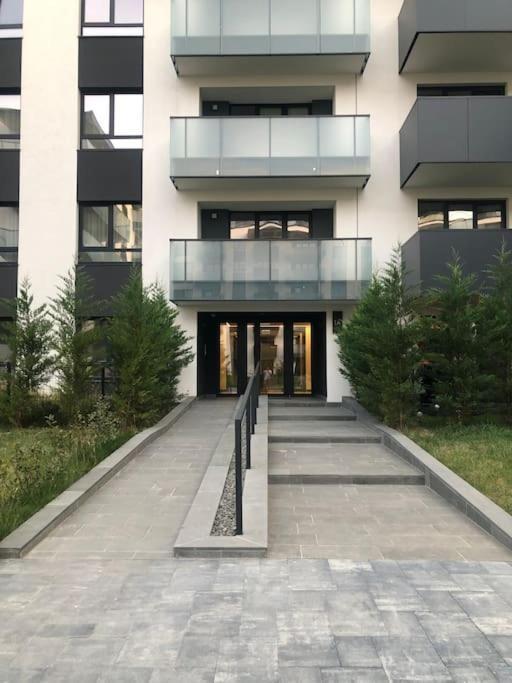 Apartment Lykke Living In Napoca