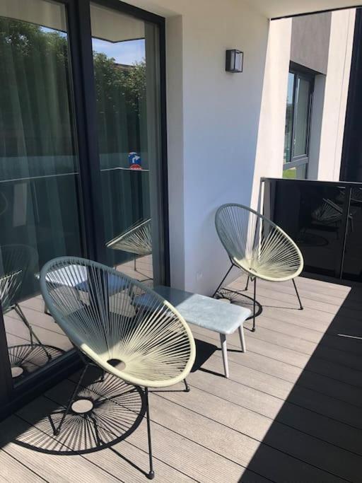 Lykke Living In Napoca Apartment Cluj-Napoca