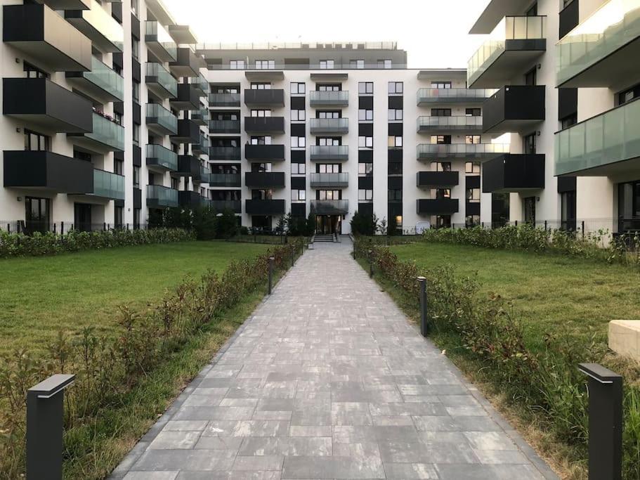 Lykke Living In Napoca