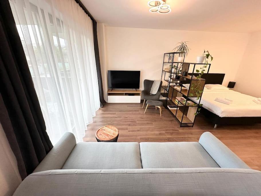 Lykke Living In Napoca Apartment