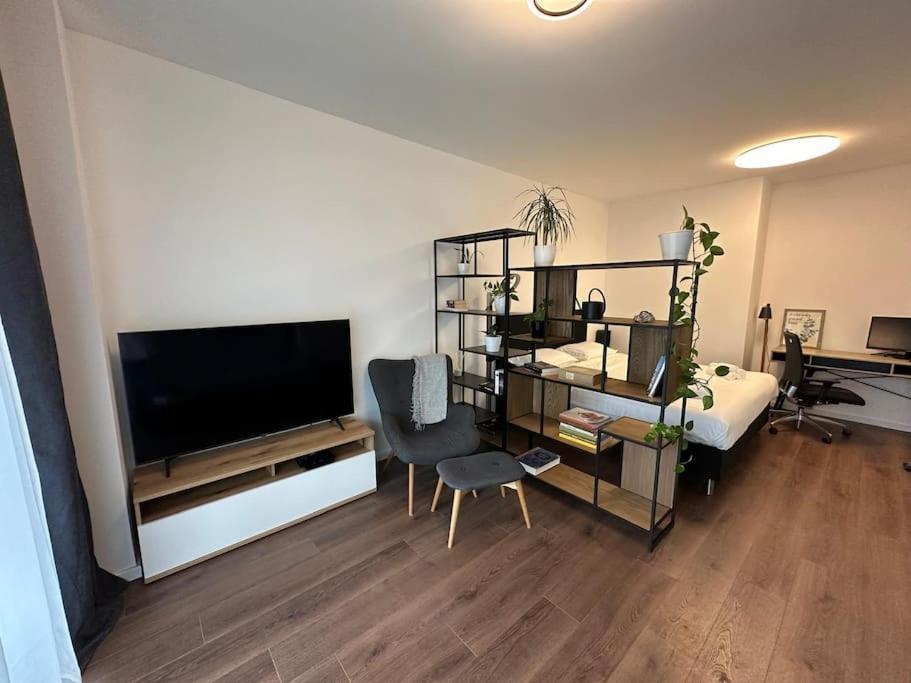 Apartment Lykke Living In Napoca Cluj-Napoca