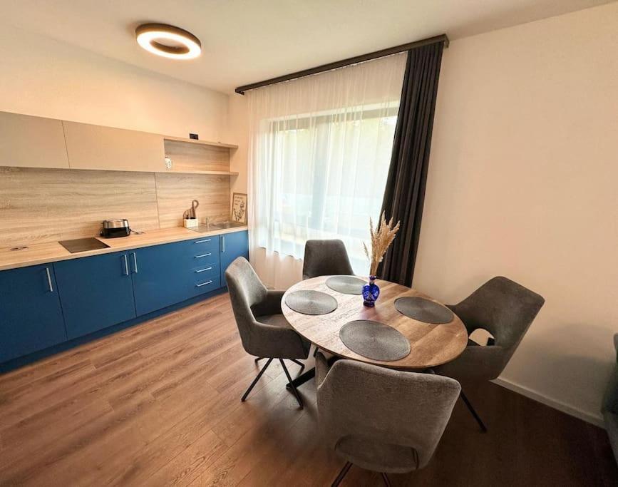 Lykke Living In Napoca * Cluj-Napoca