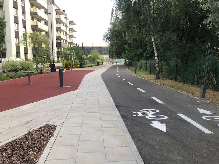 Lykke Living In Napoca Căn hộ Cluj-Napoca