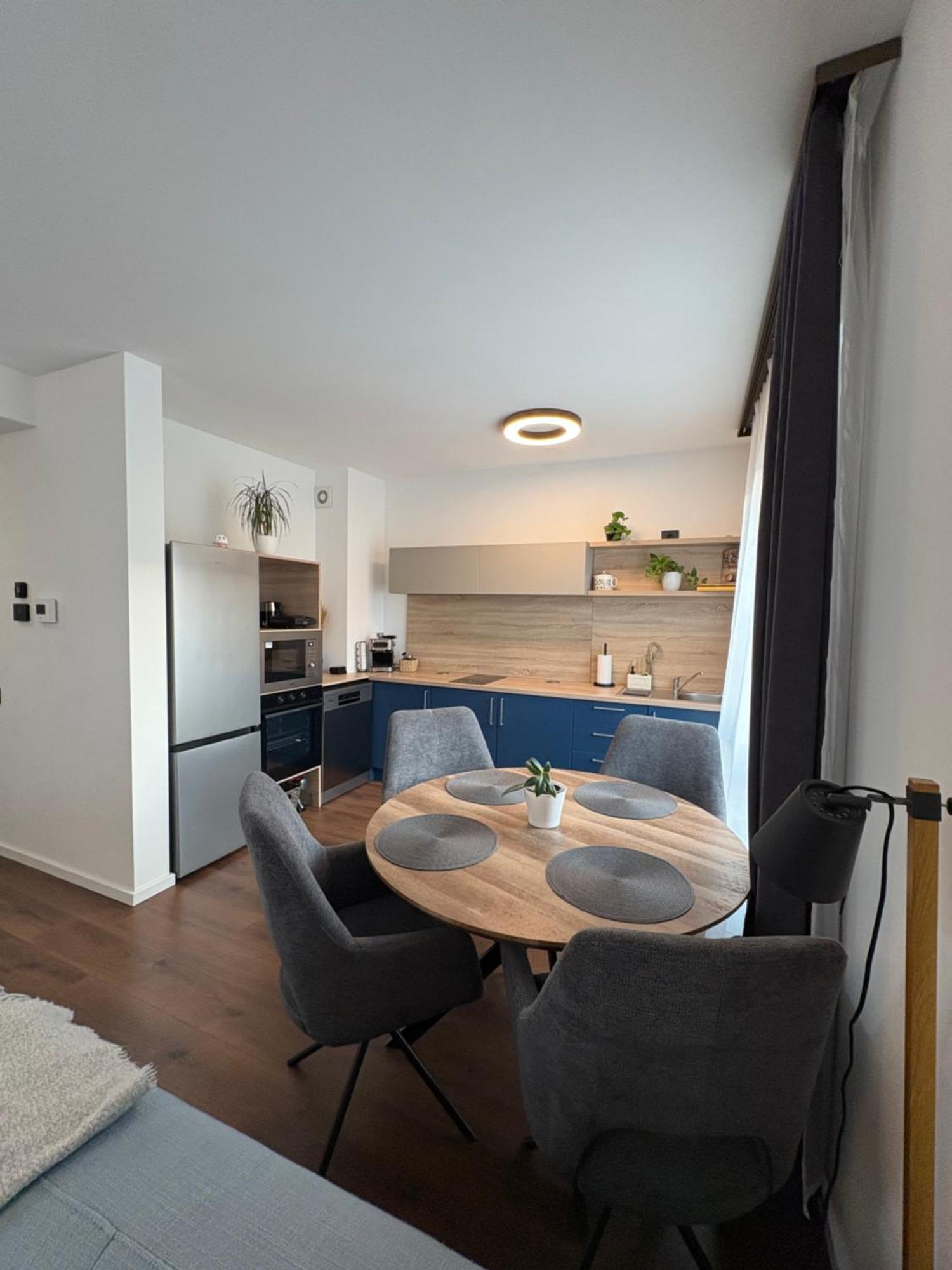 Lykke Living In Napoca Apartment *