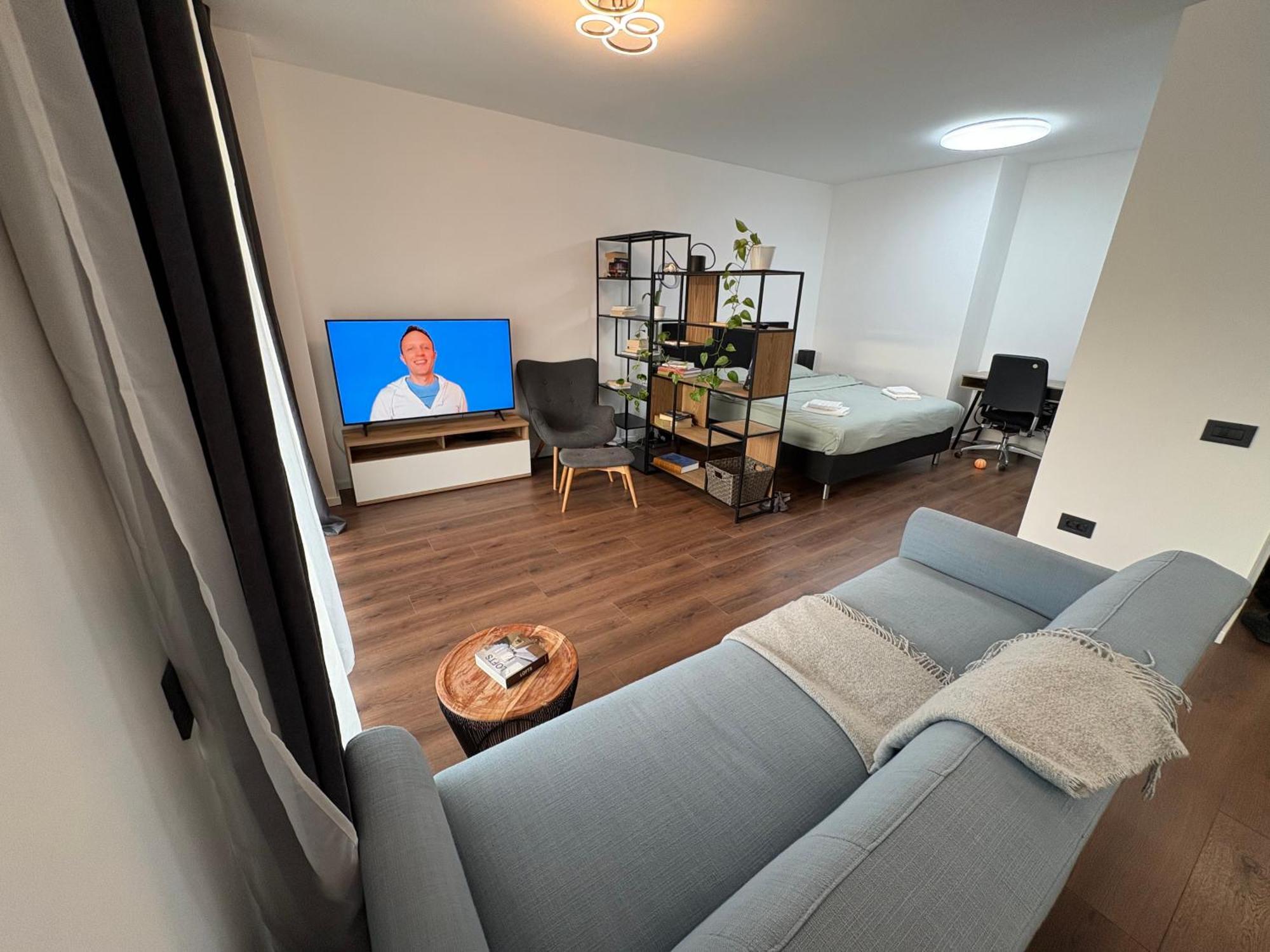 Lykke Living In Napoca Apartment *
