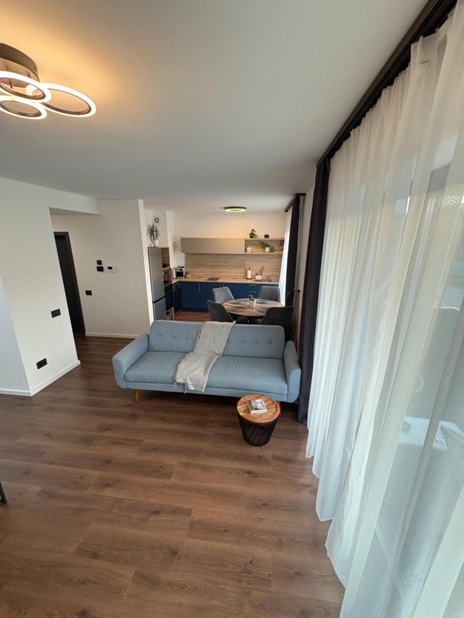 Apartment Lykke Living In Napoca Cluj-Napoca