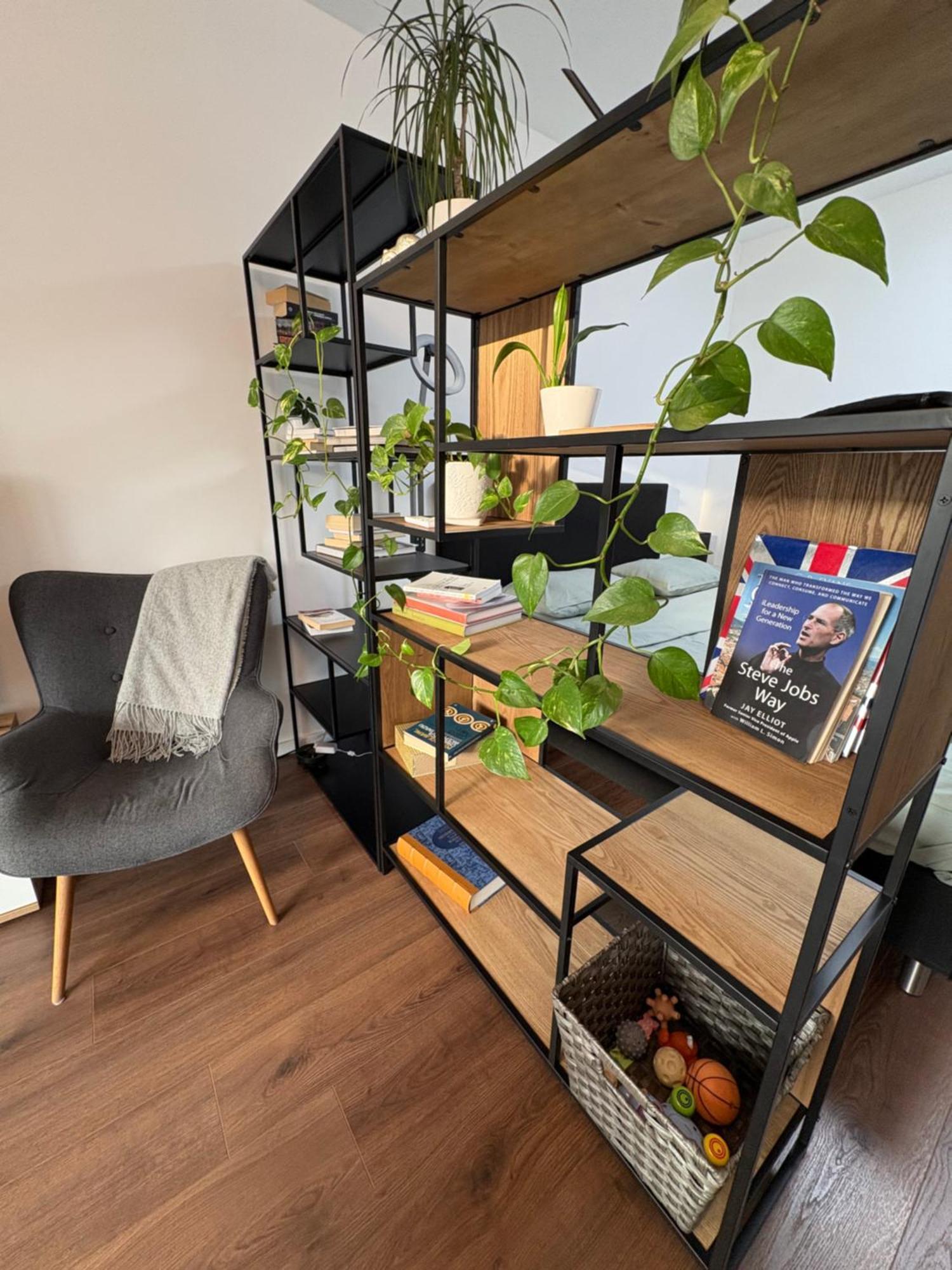 Lykke Living In Napoca